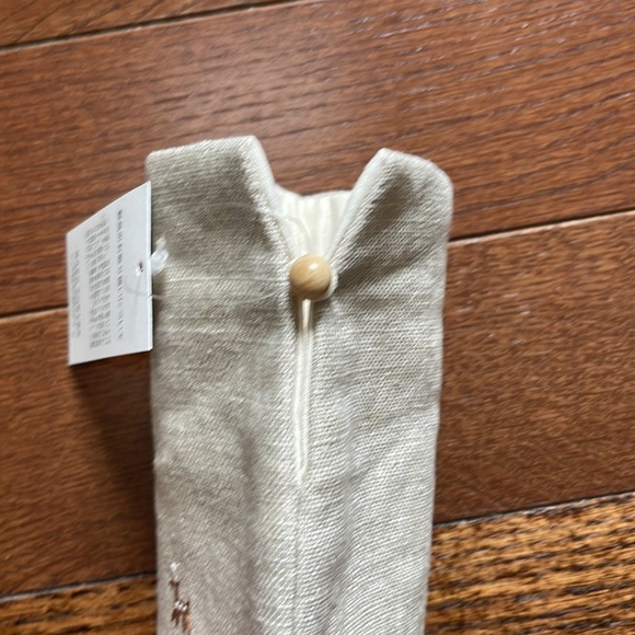 Beige deer PET bottle holder - Picture 4 of 4